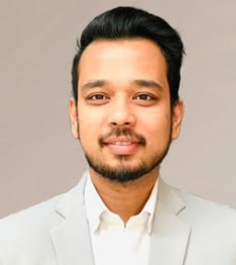 Ruhul Choudhary